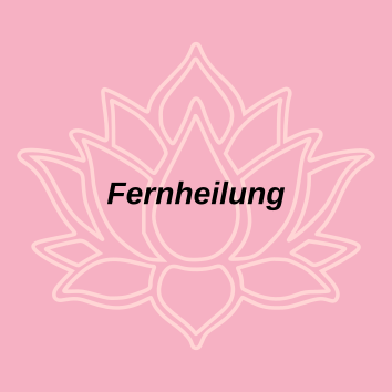 Fernheilung
